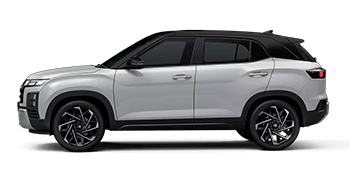 Novo Hyundai Creta